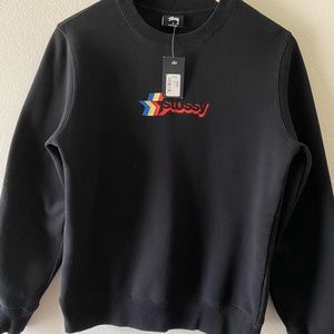 Stussy Sweatshirt (NWT)